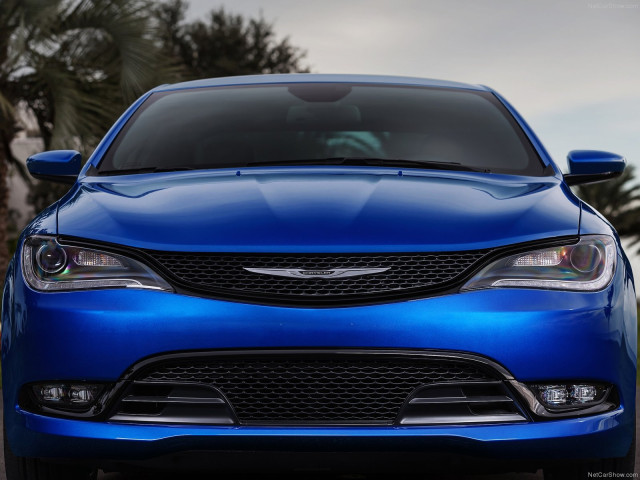 chrysler 200 pic #114322