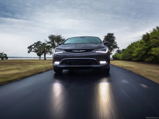 chrysler 200 pic #114324