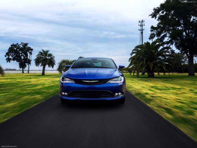 chrysler 200 pic #114328