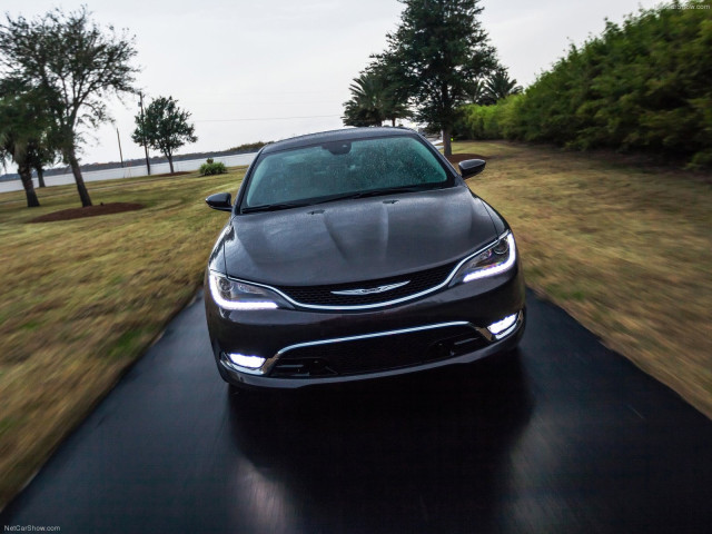 chrysler 200 pic #114329