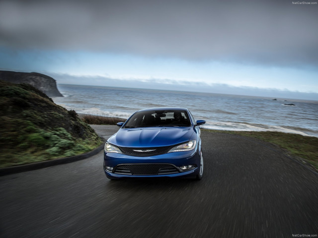 chrysler 200 pic #114330