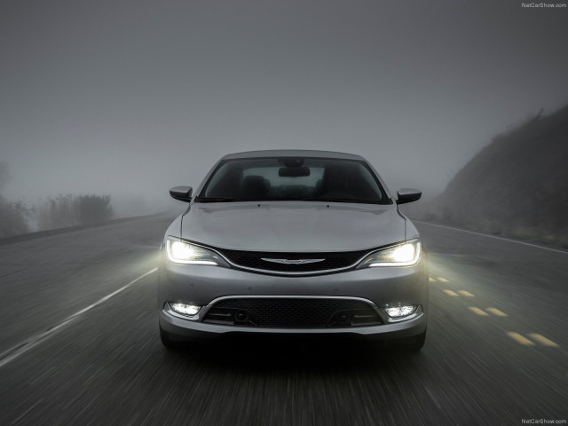 chrysler 200 pic #114331