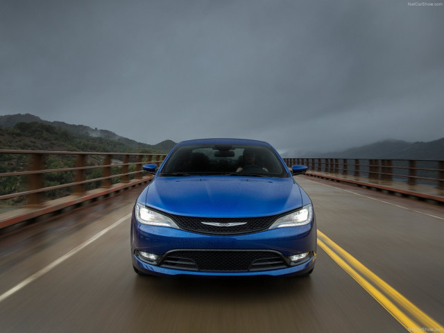 chrysler 200 pic #114333