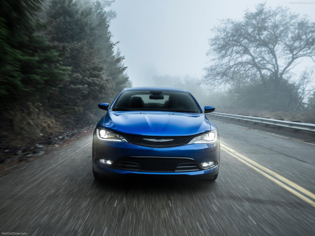 chrysler 200 pic #114334