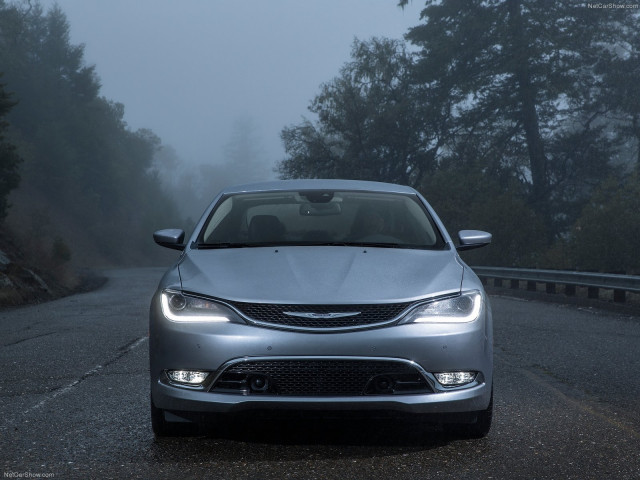 chrysler 200 pic #114335