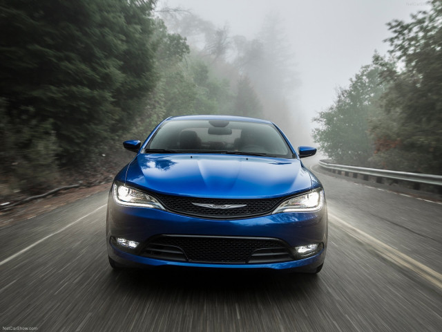 chrysler 200 pic #114338