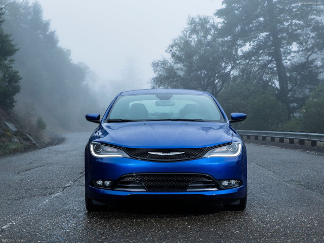 chrysler 200 pic #114339