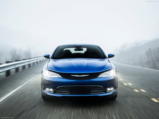 chrysler 200 pic #114340