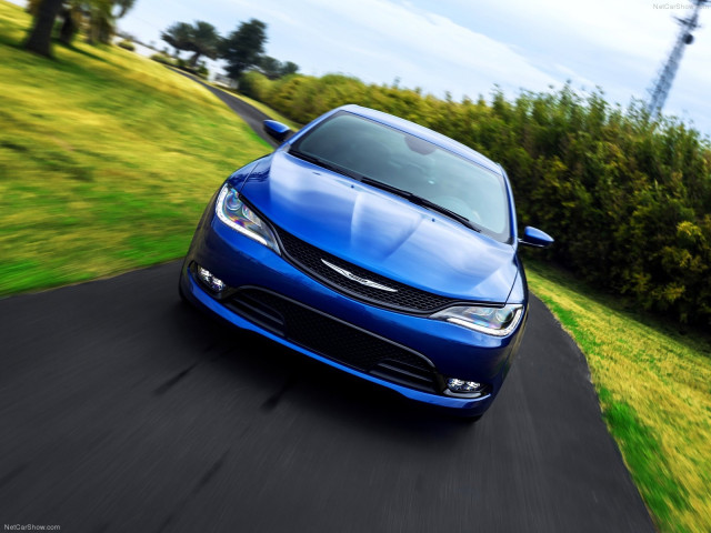 chrysler 200 pic #114342