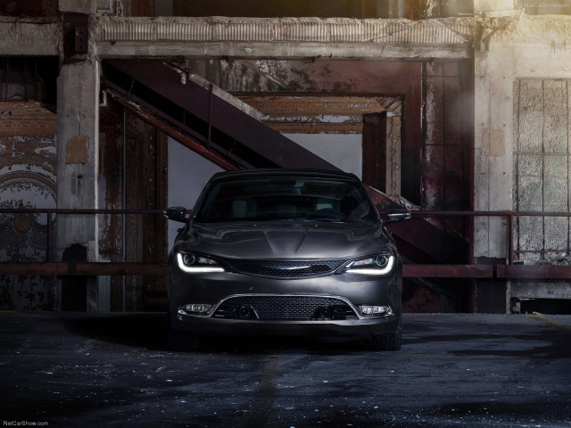 chrysler 200 pic #114345