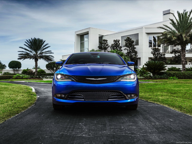 chrysler 200 pic #114346