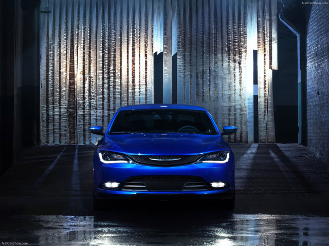 chrysler 200 pic #114347