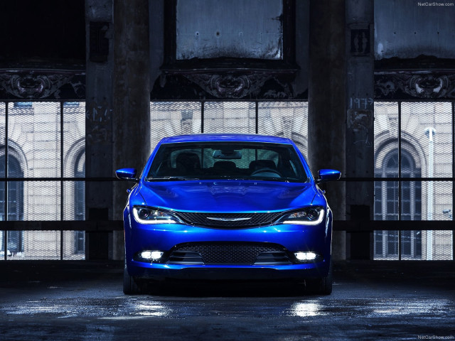 chrysler 200 pic #114348