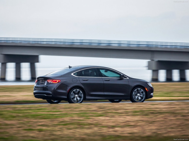 chrysler 200 pic #114349