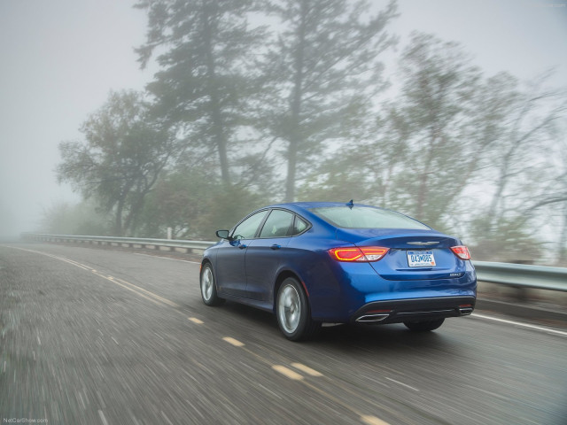 chrysler 200 pic #114352