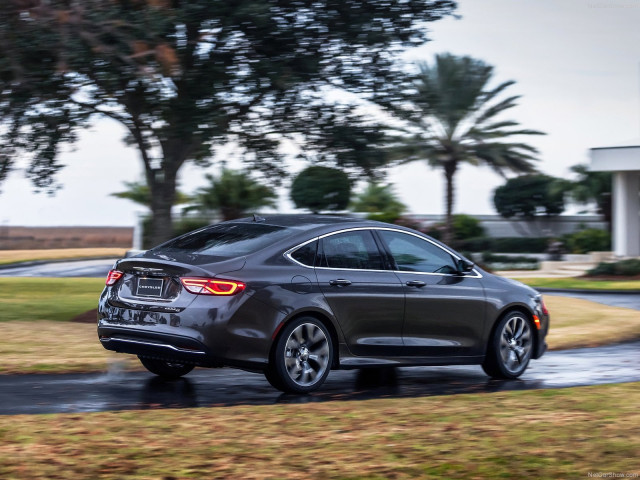 chrysler 200 pic #114359