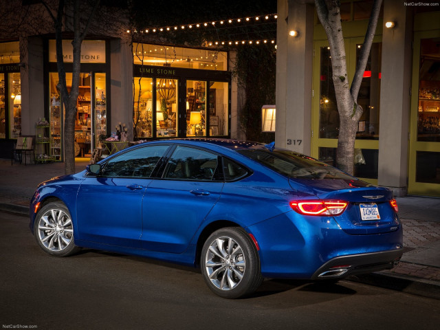 chrysler 200 pic #114361