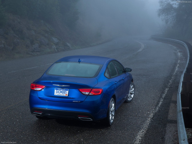 chrysler 200 pic #114362