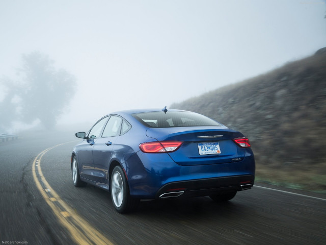 chrysler 200 pic #114363