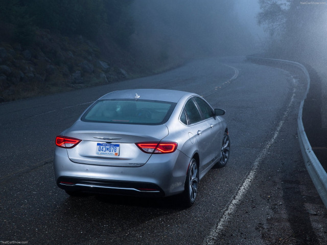 chrysler 200 pic #114364