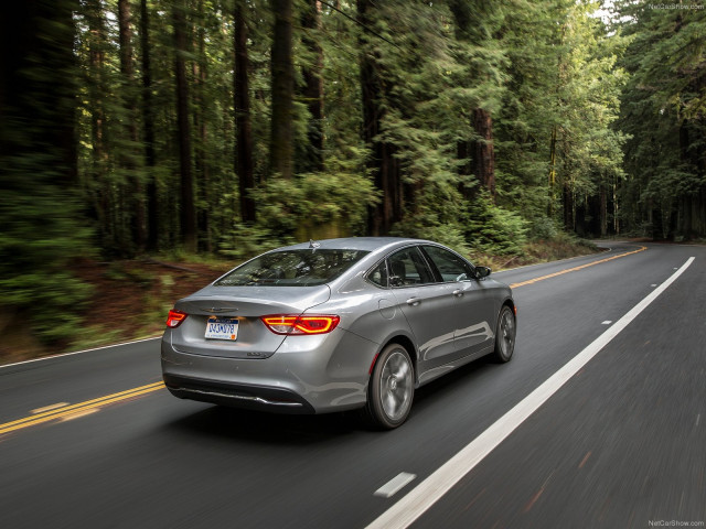 chrysler 200 pic #114365