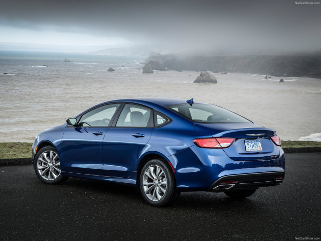 chrysler 200 pic #114374