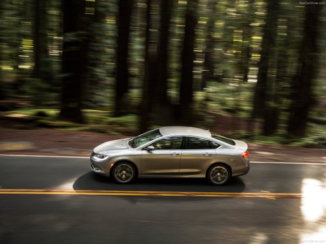 chrysler 200 pic #114379