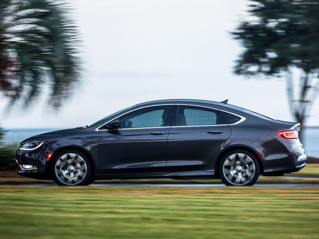 chrysler 200 pic #114381