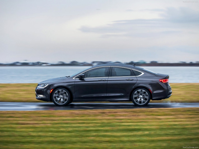 chrysler 200 pic #114382