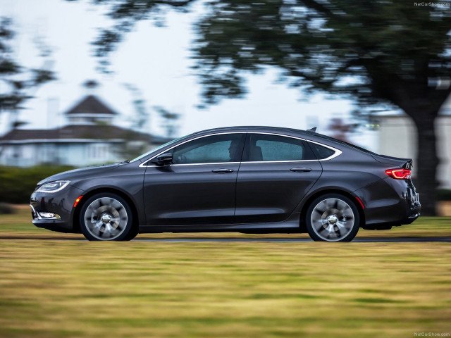 chrysler 200 pic #114383