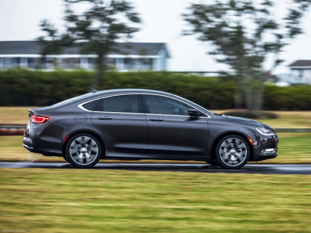 chrysler 200 pic #114384