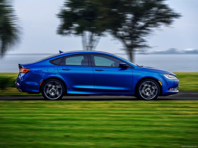 chrysler 200 pic #114385