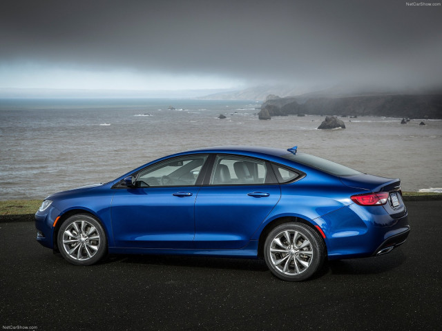 chrysler 200 pic #114387