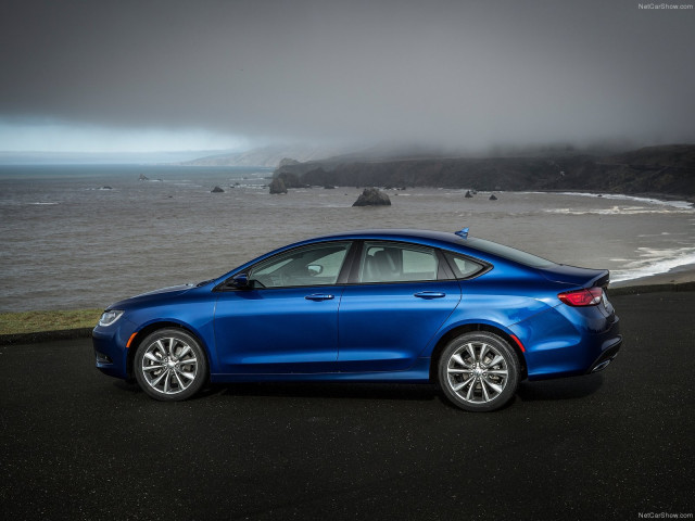 chrysler 200 pic #114388