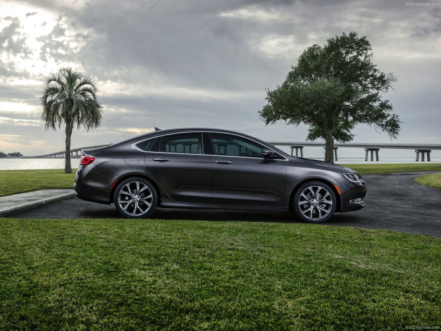 chrysler 200 pic #114391