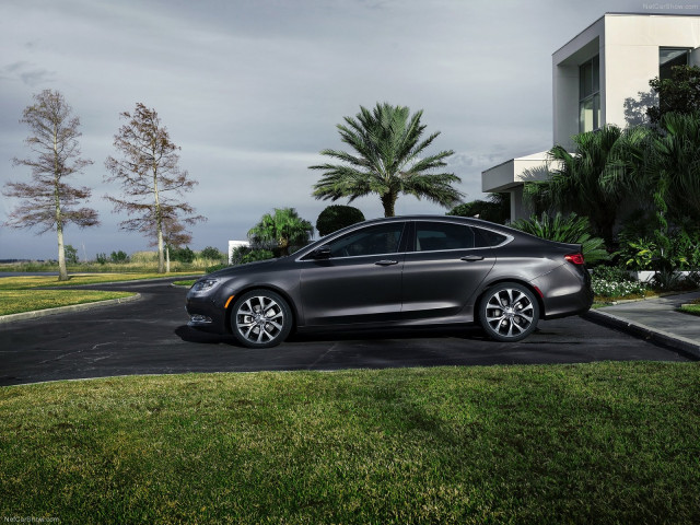 chrysler 200 pic #114392