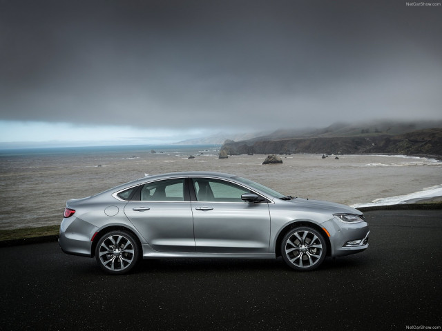 chrysler 200 pic #114393