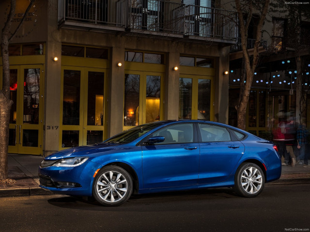 chrysler 200 pic #114399