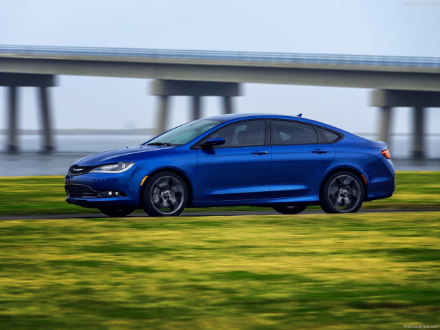 chrysler 200 pic #114401