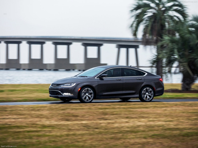 chrysler 200 pic #114403