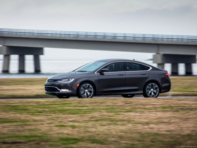 chrysler 200 pic #114404