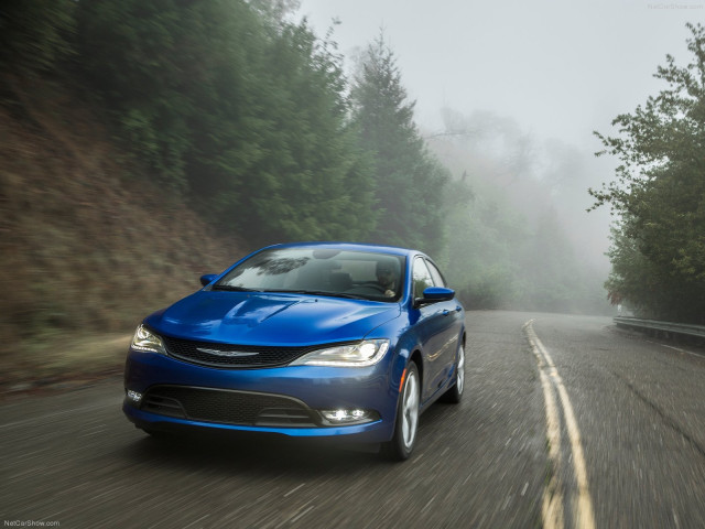 chrysler 200 pic #114409