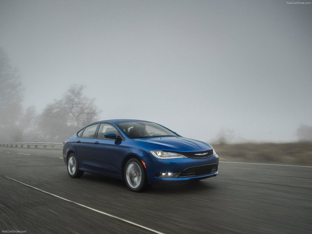 chrysler 200 pic #114410