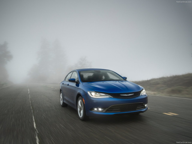 chrysler 200 pic #114411