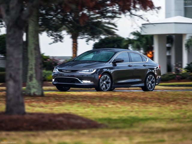 chrysler 200 pic #114413