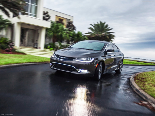 chrysler 200 pic #114414