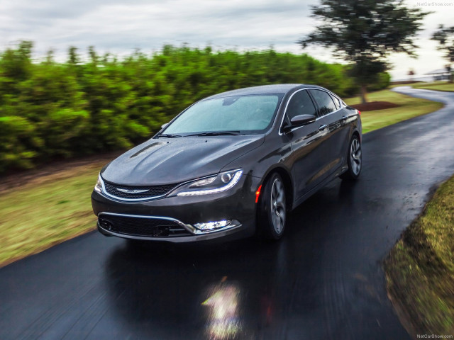 chrysler 200 pic #114415