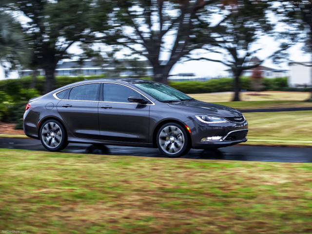 chrysler 200 pic #114416