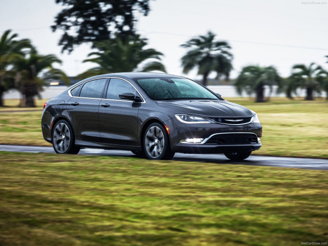 chrysler 200 pic #114417