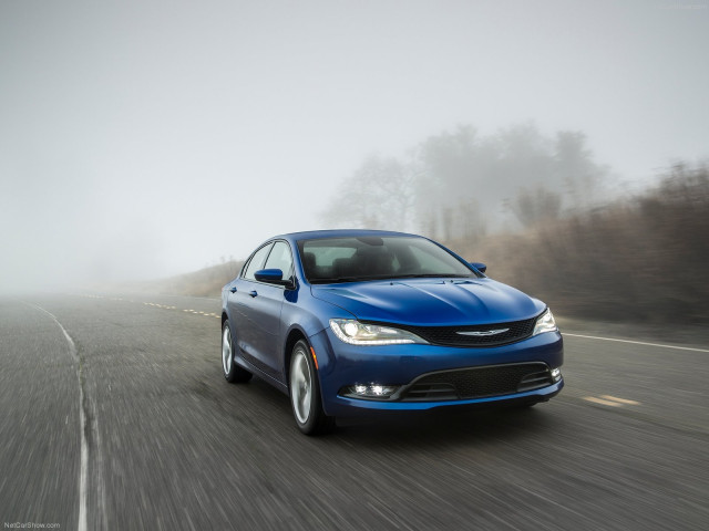 chrysler 200 pic #114418